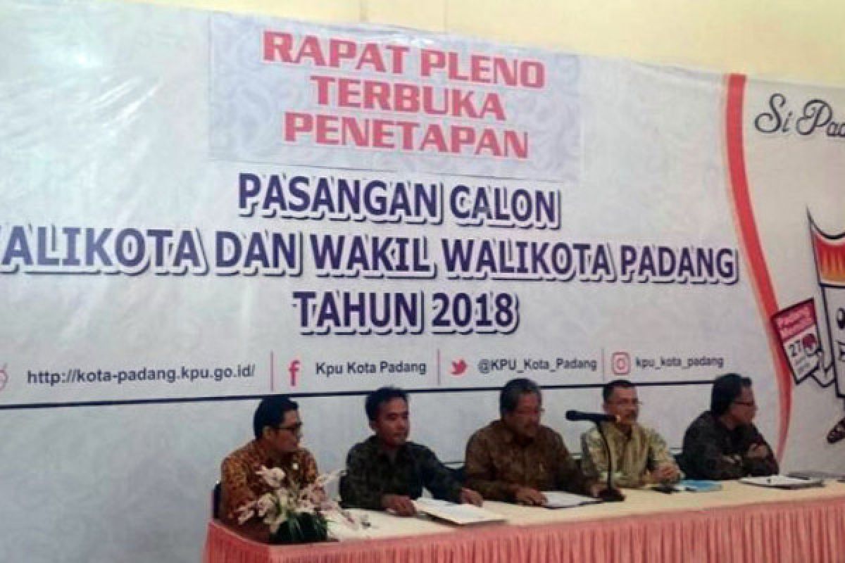 KPU: pilkada Donggala hadapi dua tahapan penting