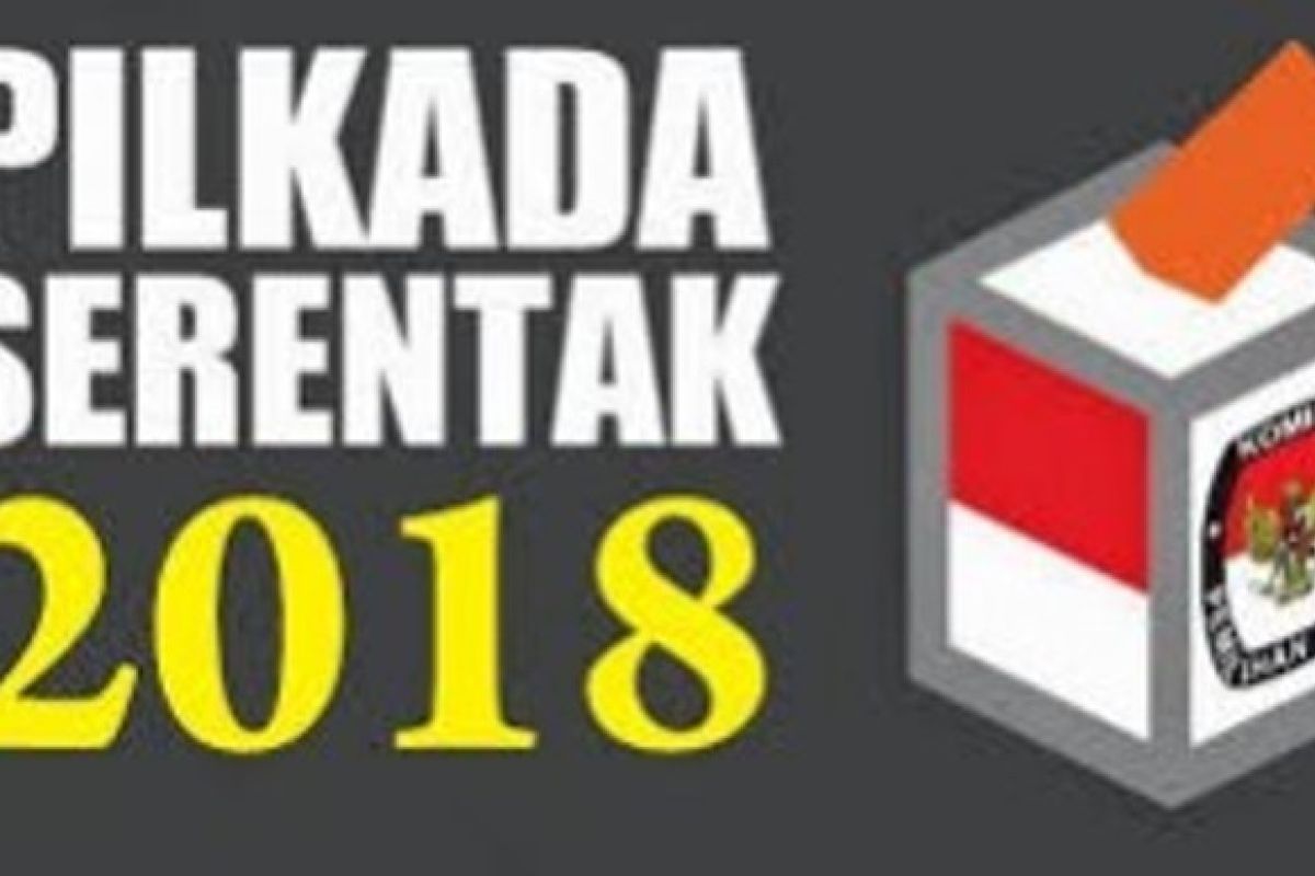 Kampanye terbuka peserta Pilkada Jayawijaya hanya empat kali