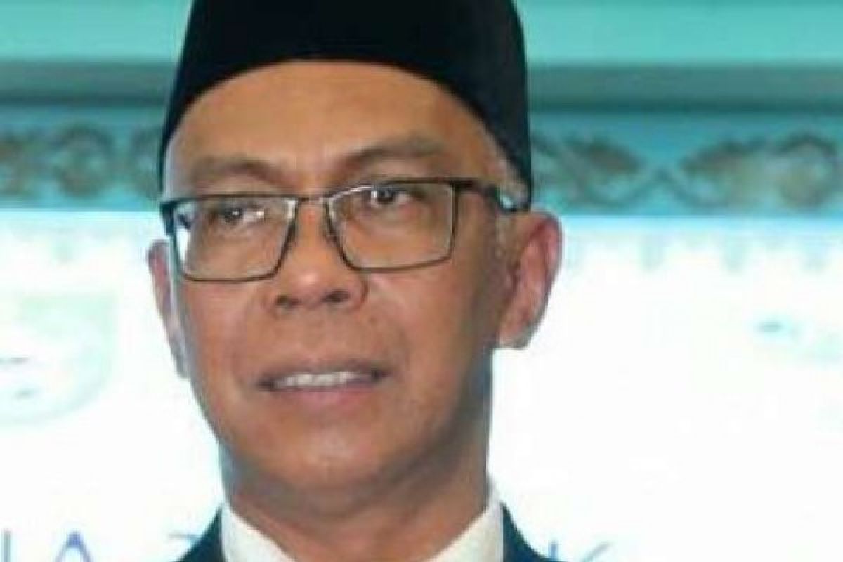 Pj Bupati Inhil Ajak Masyarakat Dukung Gerakan Sadar Pemilu