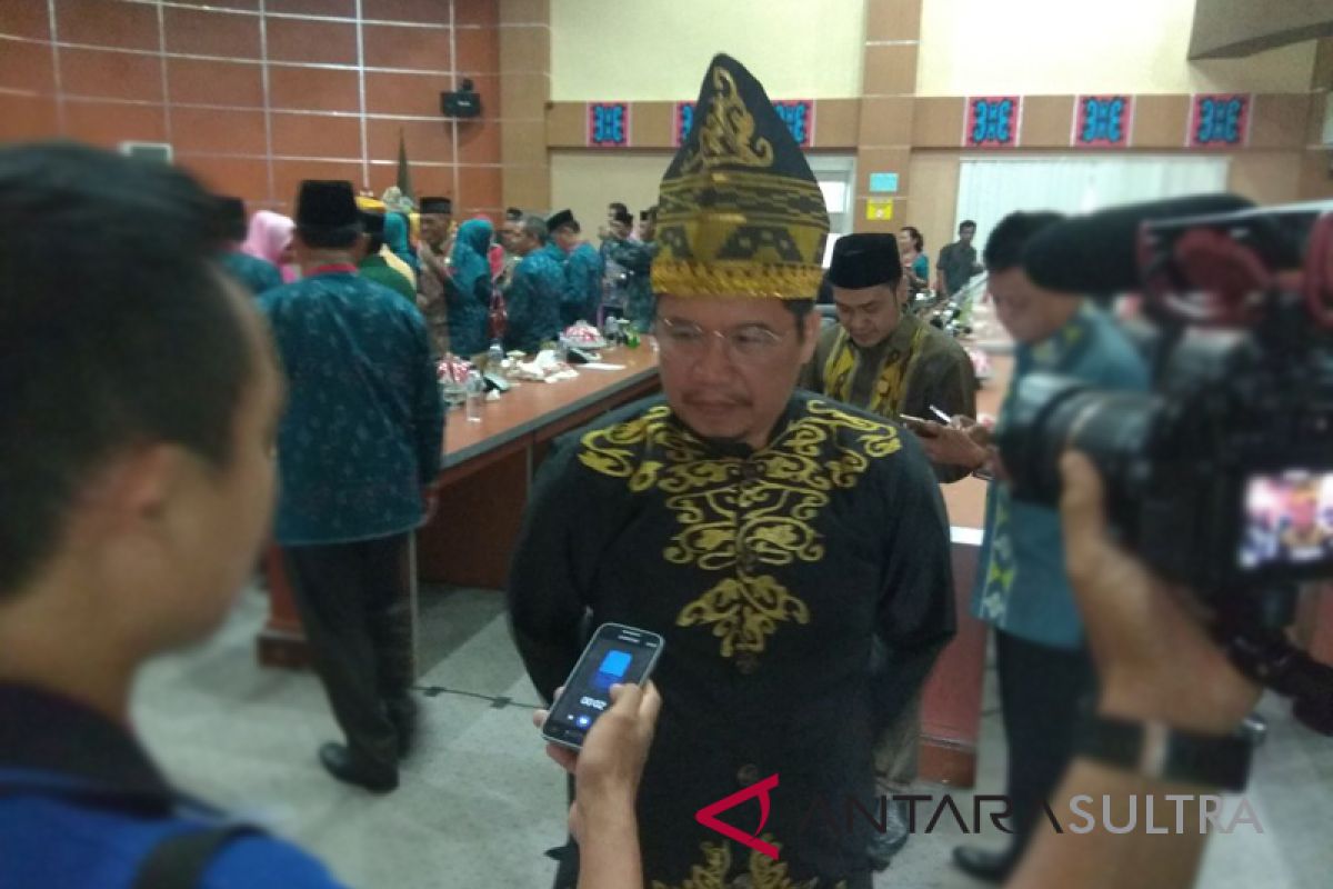 Bupati Kolaka minta ASN netral di pilkada