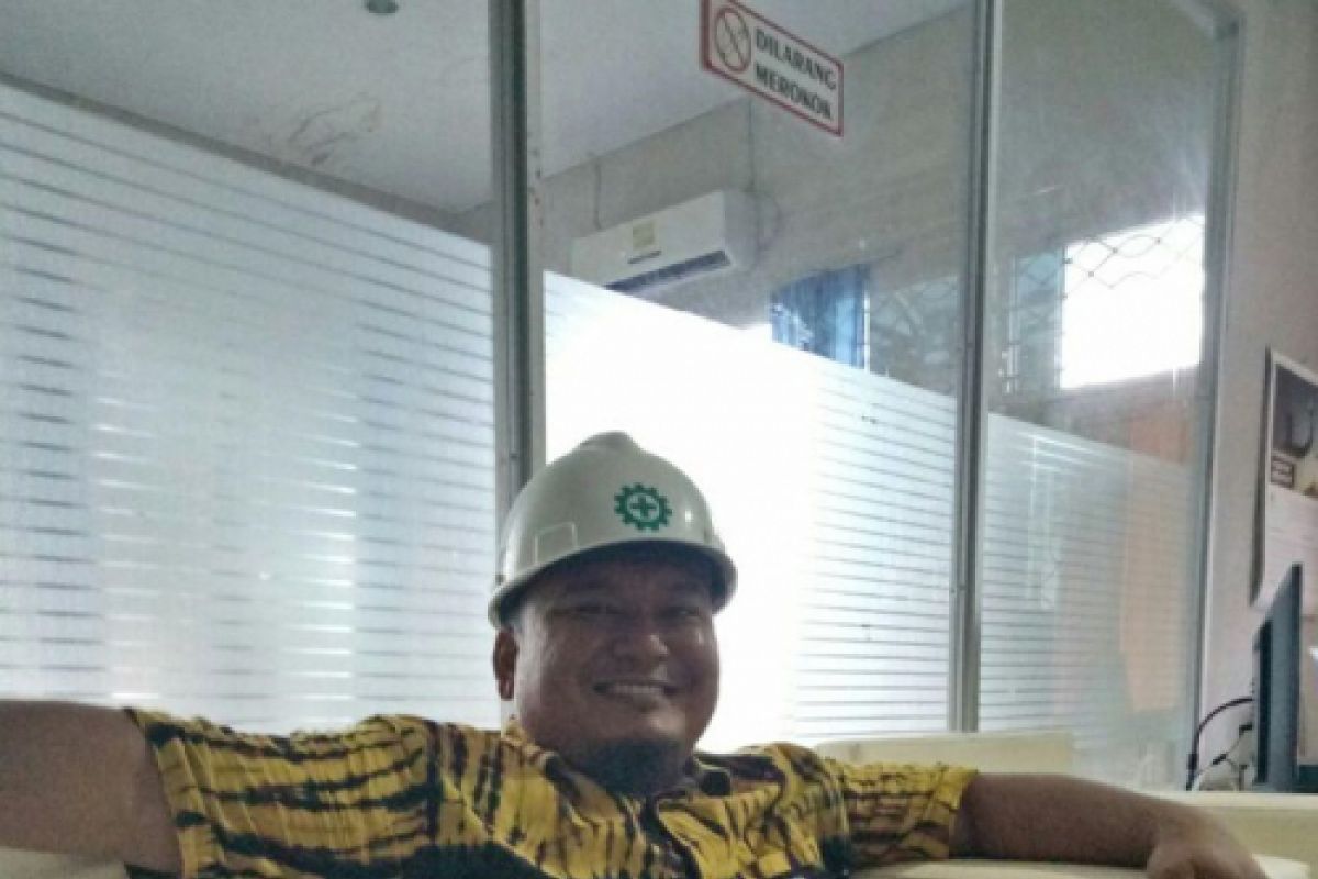 PLN Batulicin Tunggu Dana dari Pusat