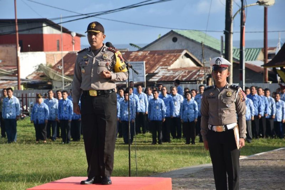 ASN diminta turut jaga keharmonisan umat beragama