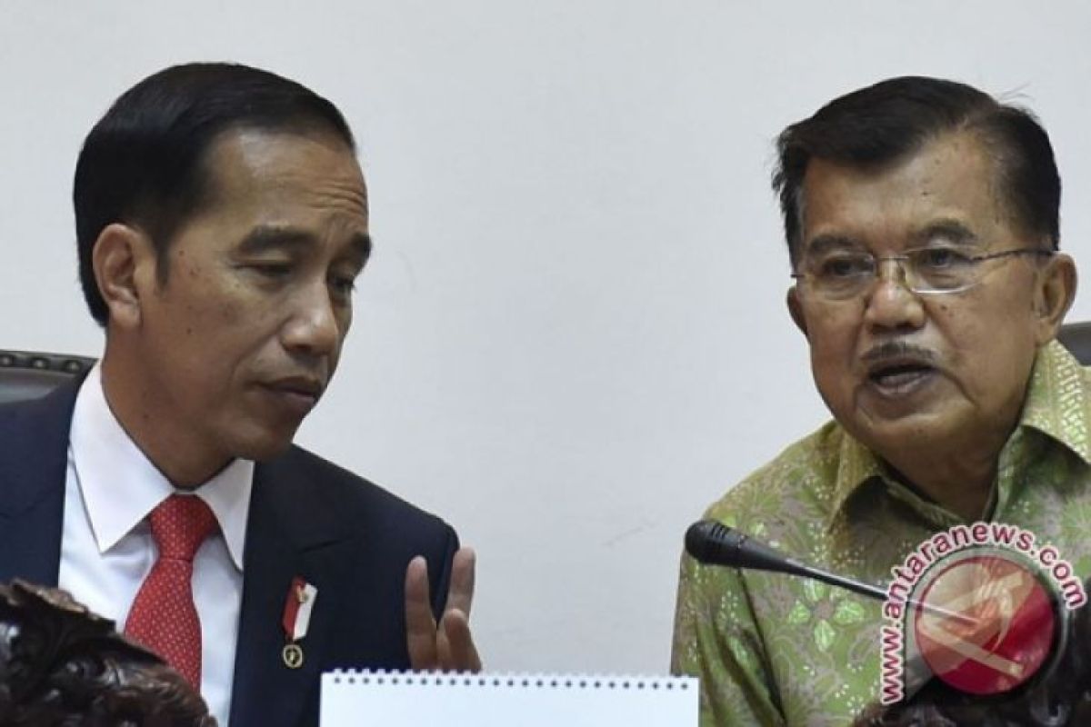 Presiden ingin izin tenaga kerja asing dipermudah