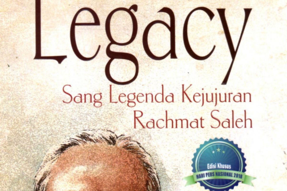 Rachmat Saleh, Sang Legenda Kejujuran dari Surabaya