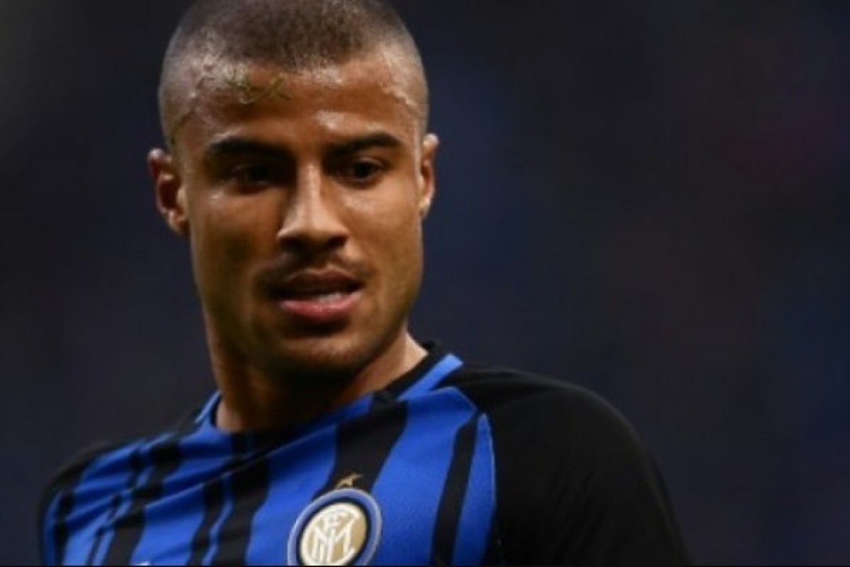 Rafinha berharap dapat kontrak permanen dari Inter Milan