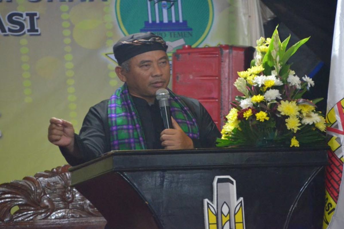 Pemkot Bekasi ingin pertahankan predikat toleran