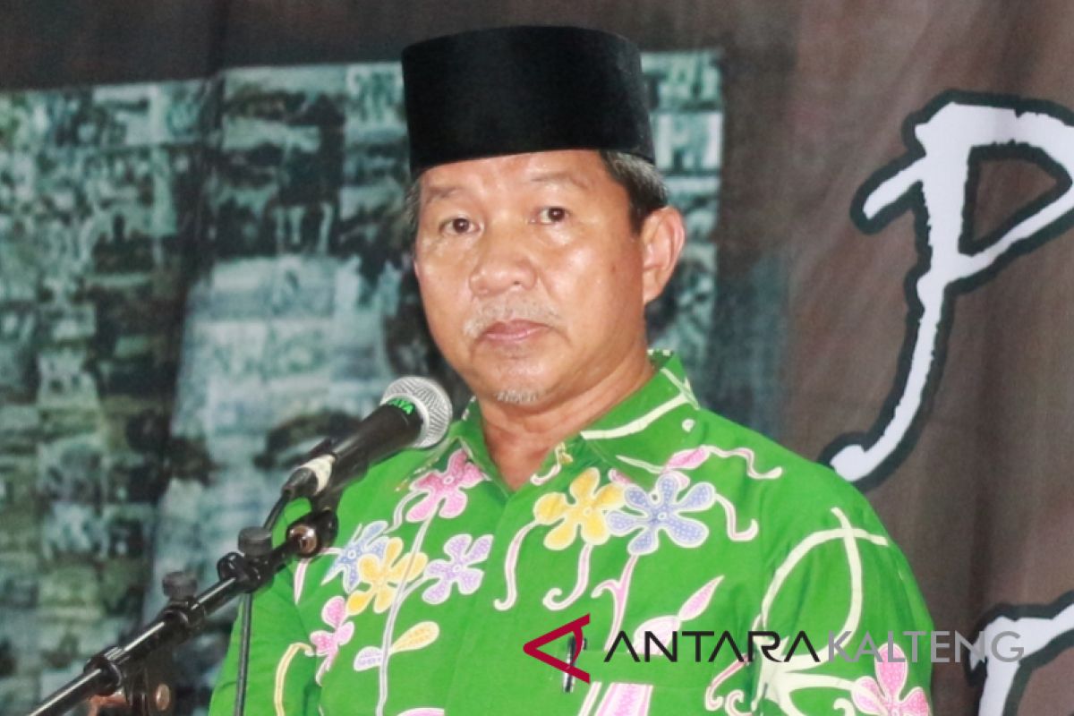 Palangka Raya nantikan realisasi usulan tol udara