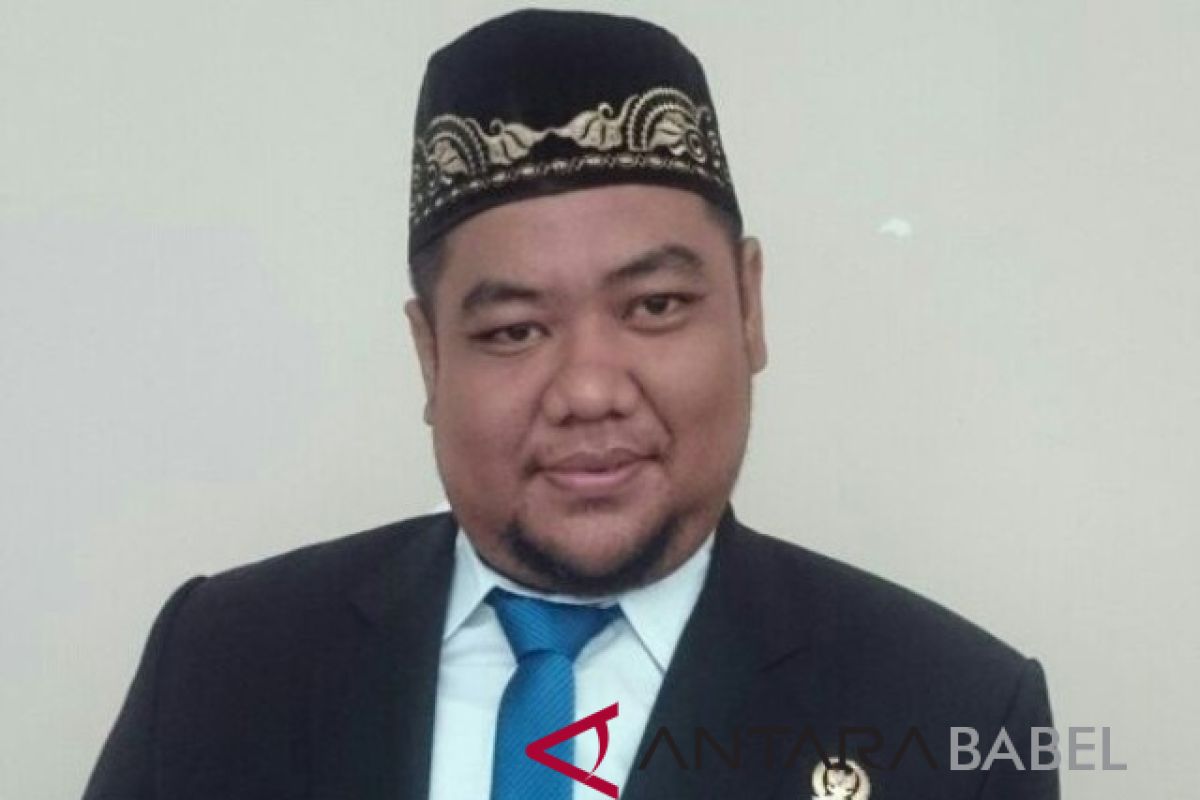 Legislatif: peran pers penting dalam kemajuan daerah