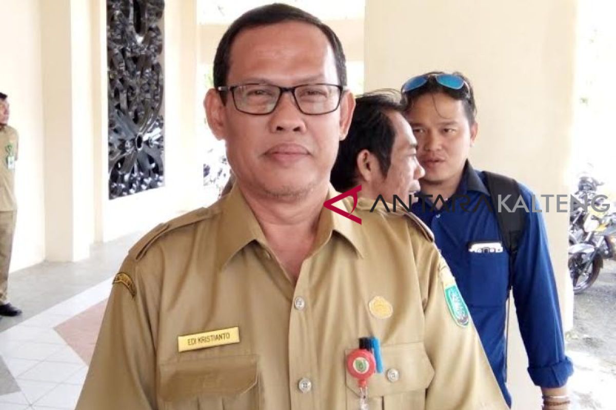 Barito Selatan dijadikan kota layak anak