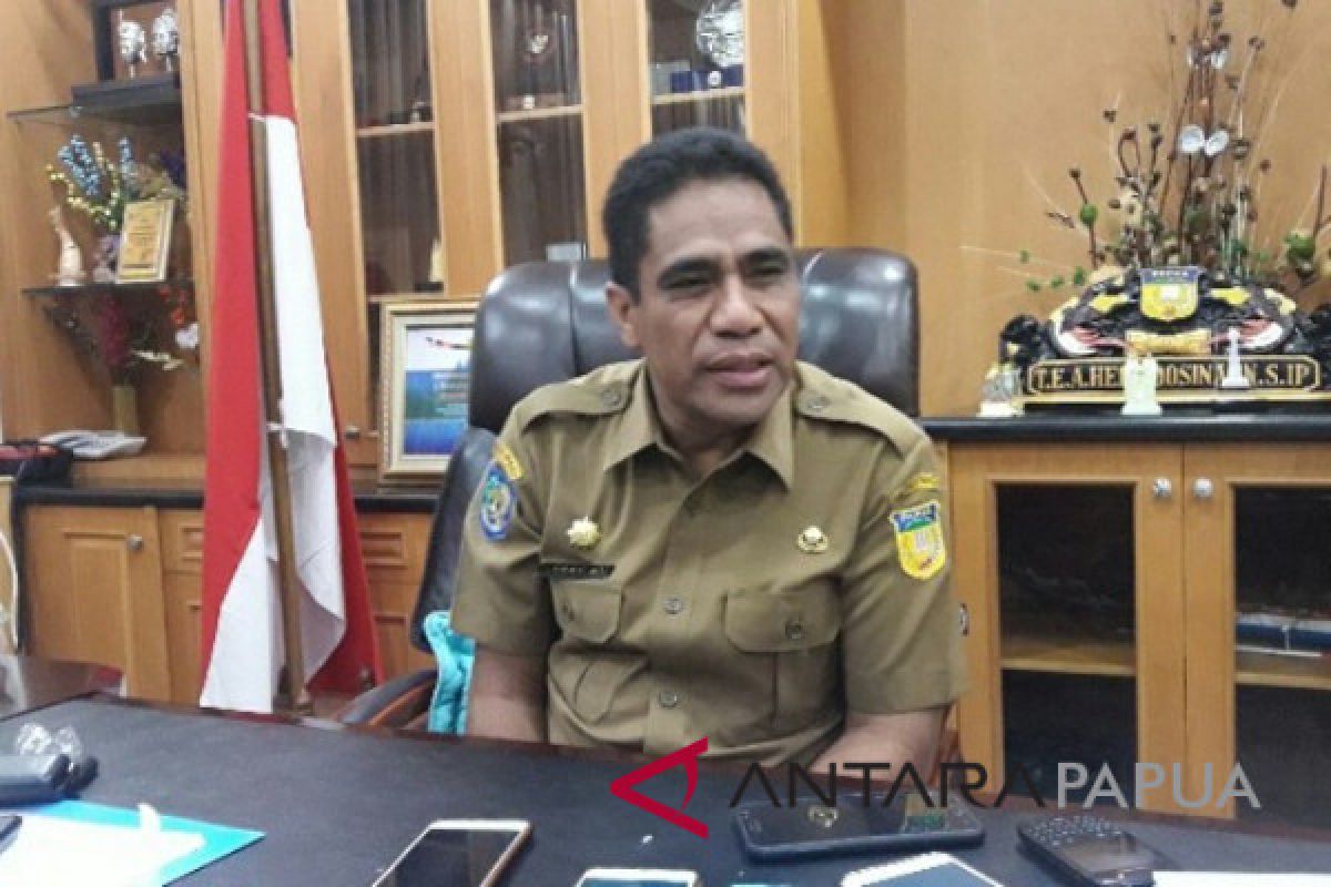 Pelti Papua prioritaskan atlet OAP pada PON 2020