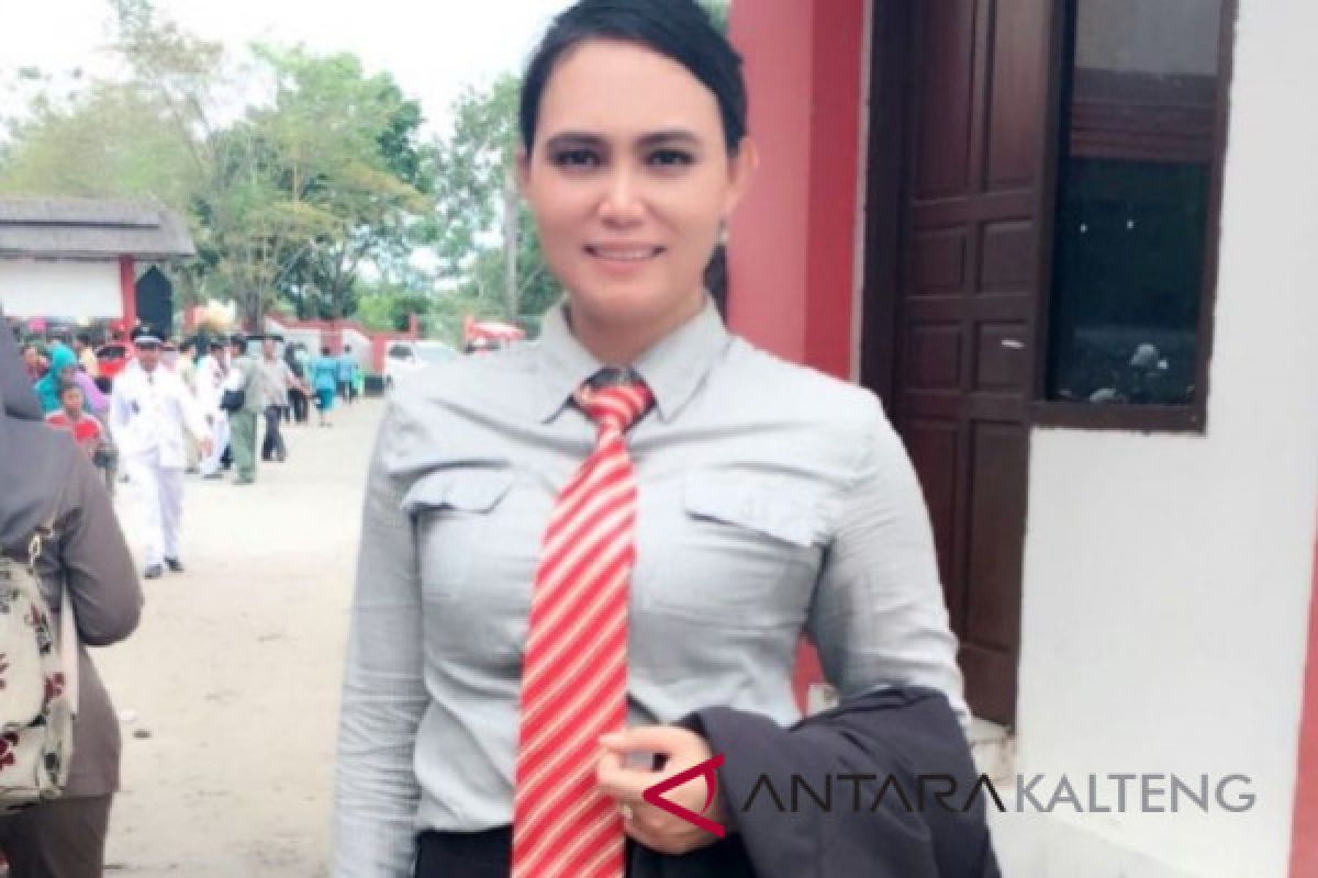 Legislator ini ingatkan pelajar Kotim jangan sampai gunakan narkoba