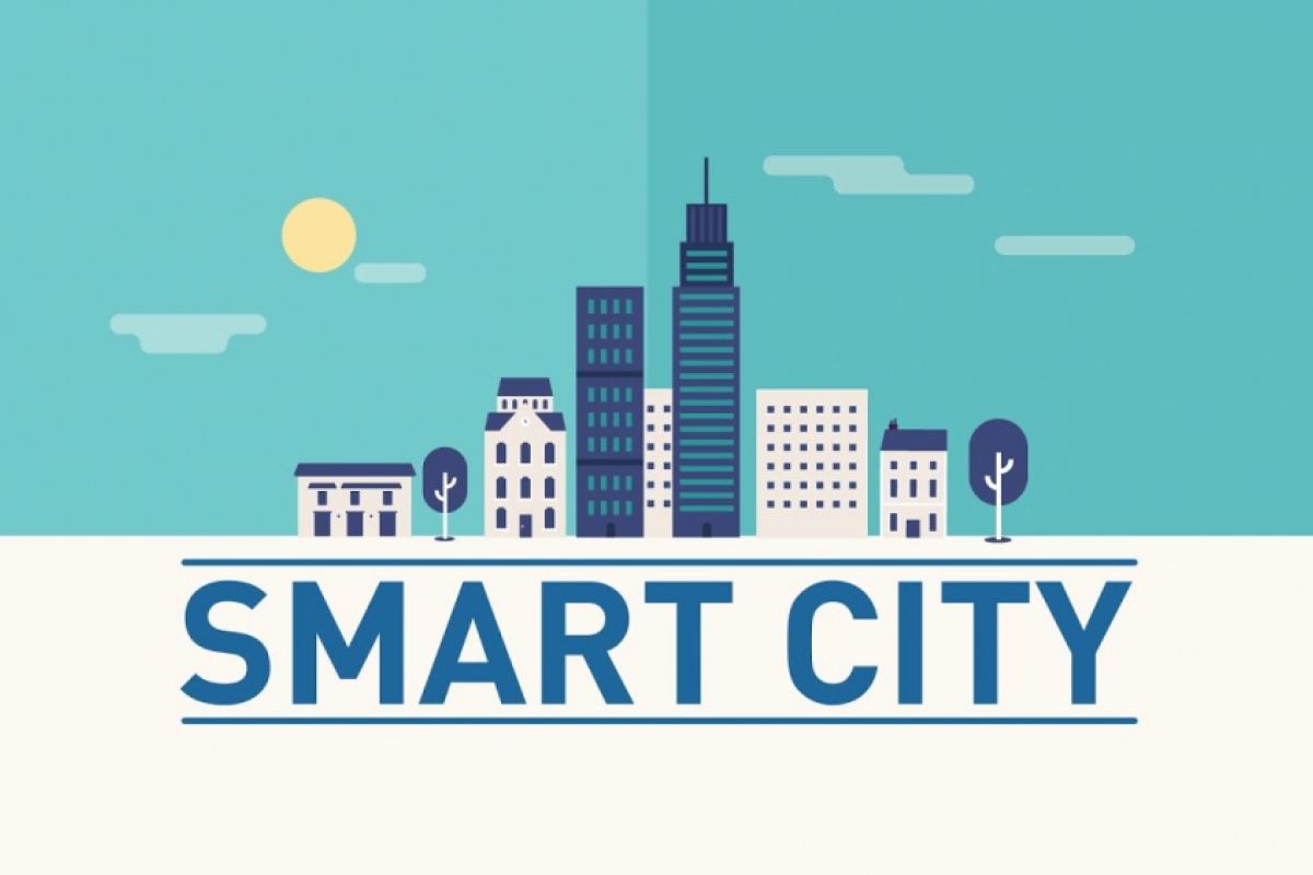 Baru 11 Aplikasi Terintegrasi Banjarmasin Smart City