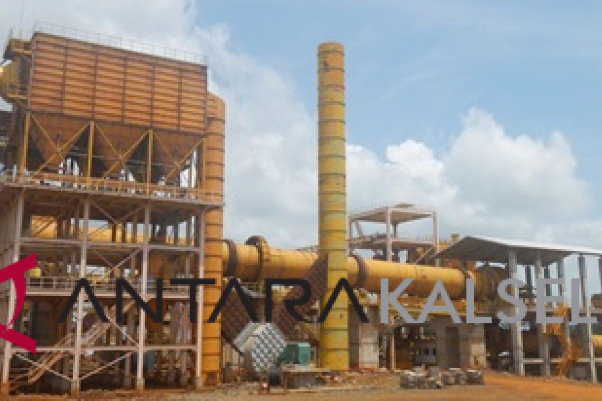 Pabrik Smelter Senilai Rp2,2 Triliun Berhenti Produksi