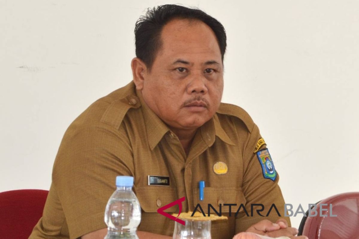 Pemkab Bangka Tengah matangkan persiapan Porprov