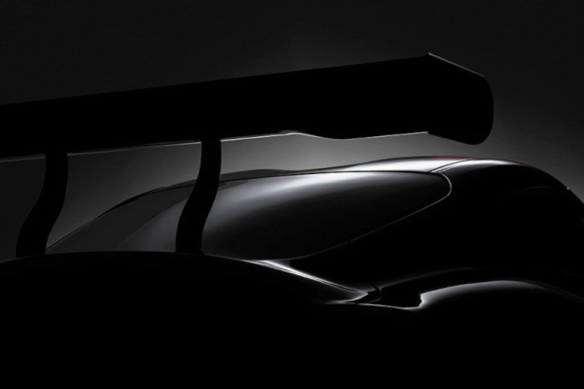 Toyota Supra akan lahir kembali di Geneva Motor Show