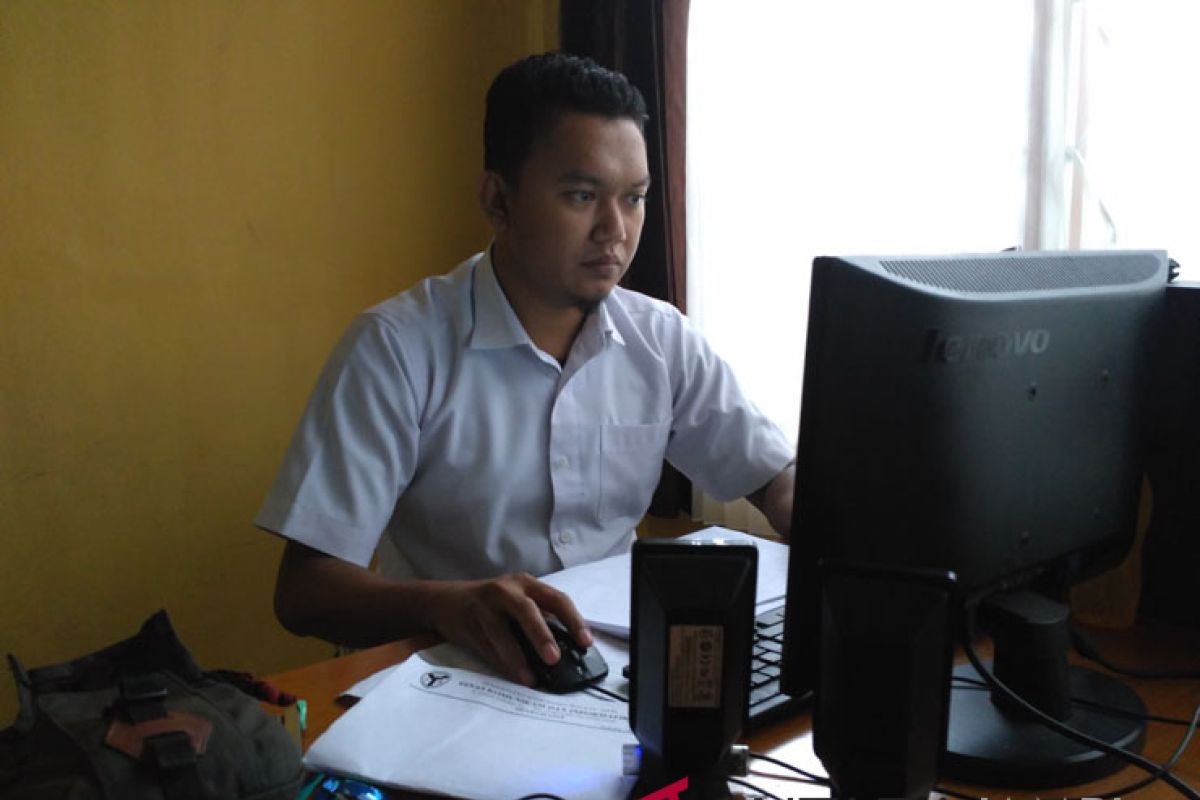 Pencari kerja di Batanghari mayoritas lulusan SLTA