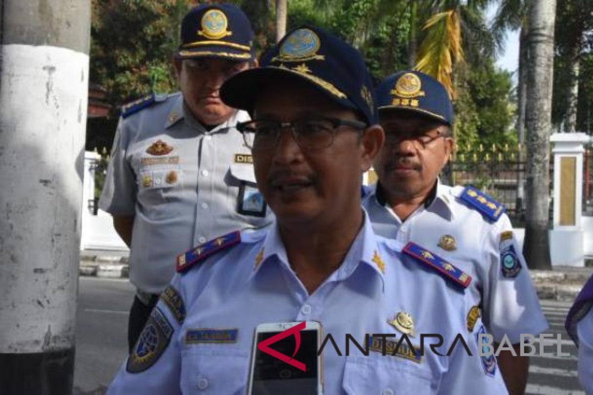 ASDP Tanjungkalian tambah kapal angkutan lebaran