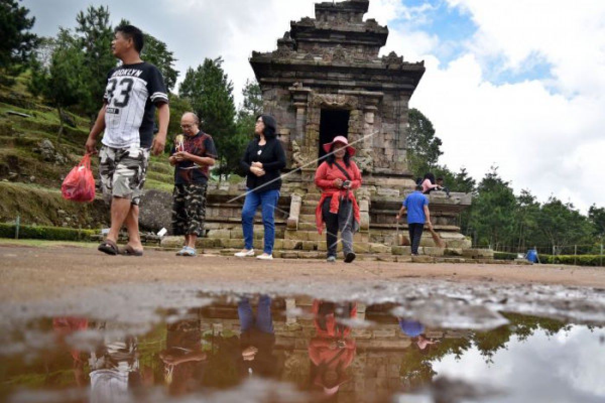Lima Wisata unggulan di Indonesia yang bisa dipertimbangkan saat liburan
