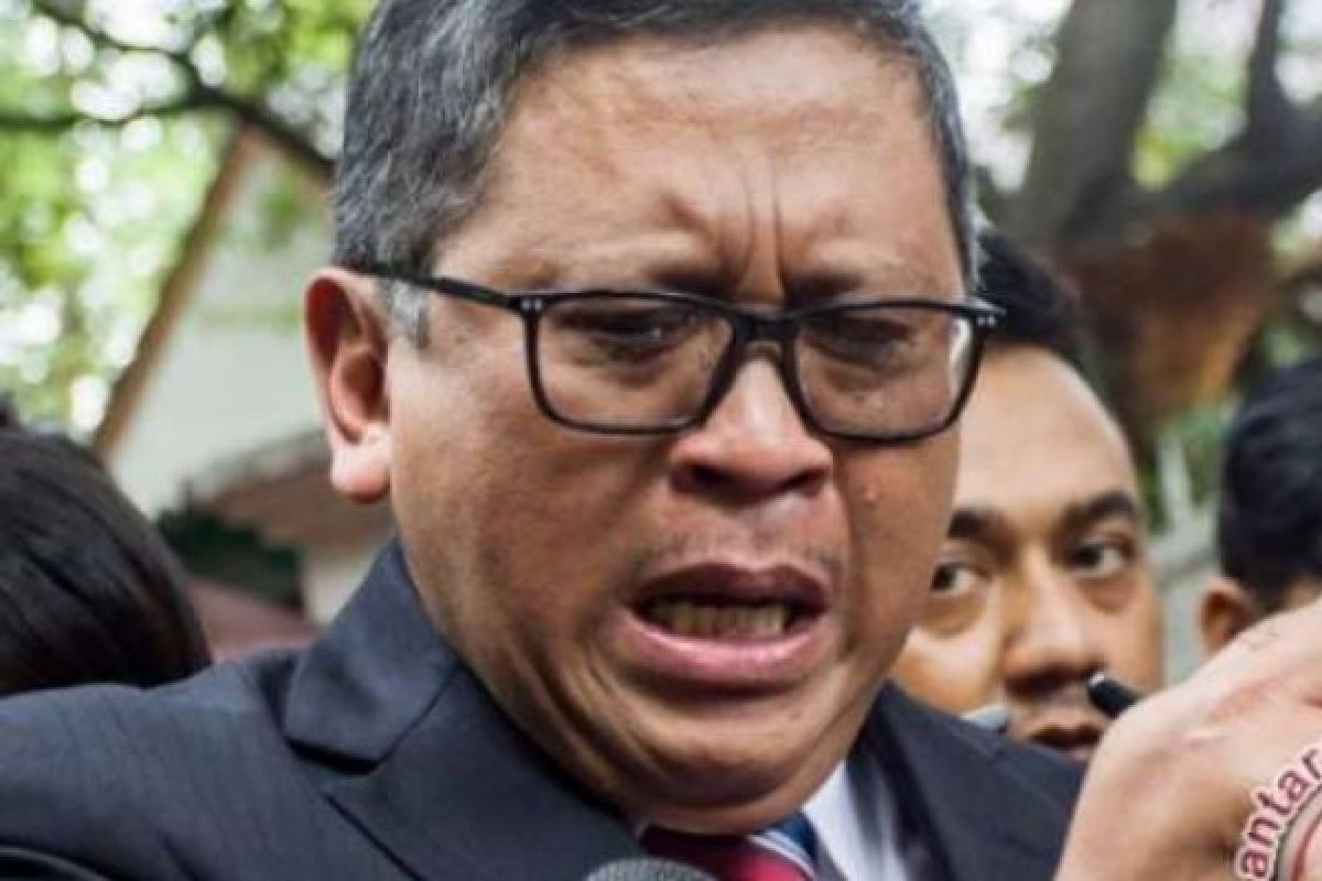 Tertangkap KPK, PDIP Cabut Dukungan Untuk Bupati Ngada untuk Pilkada Gubernur NTT