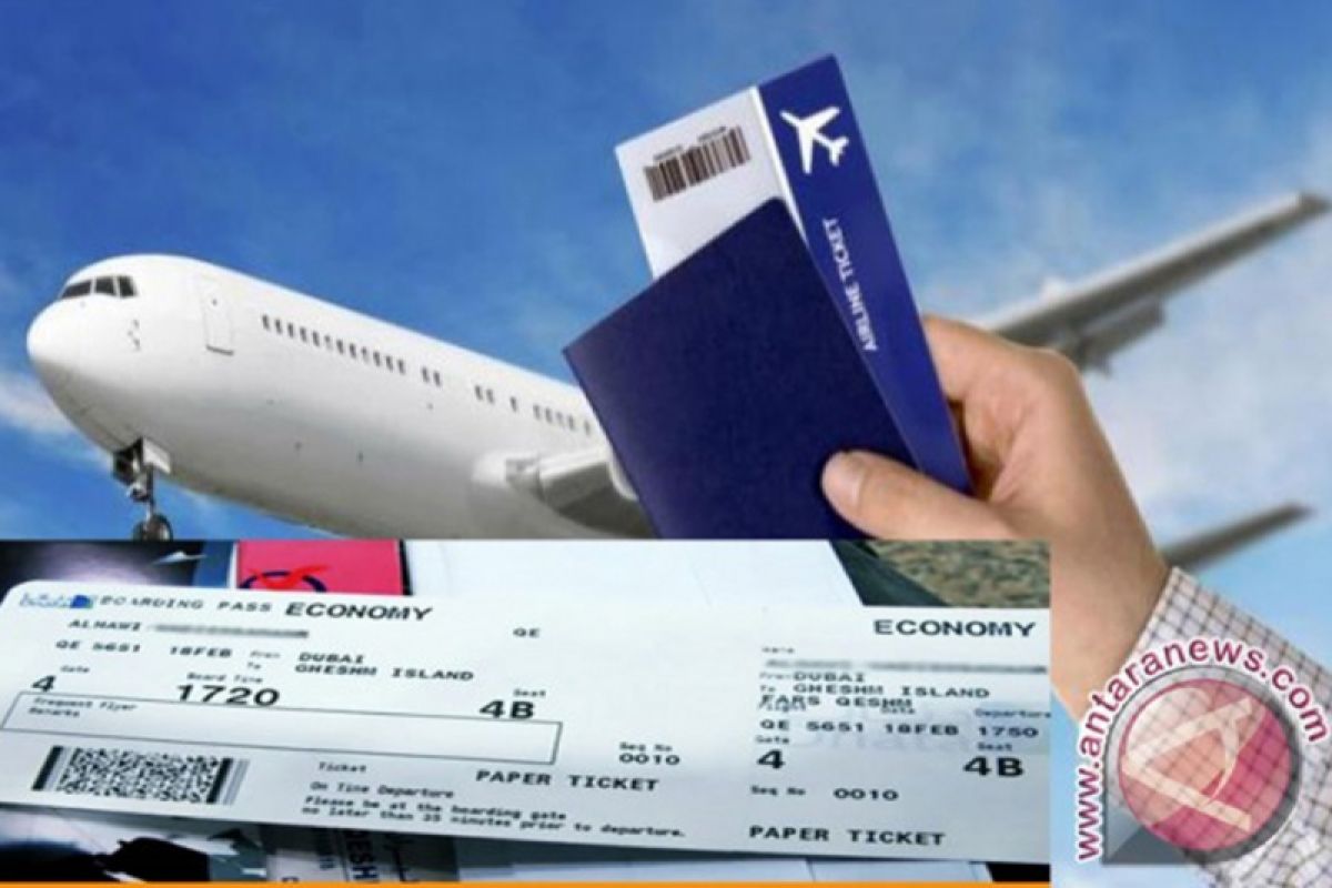 Tingginya harga tiket pesawat ancam kunjungan wisatawan ke Kalbar