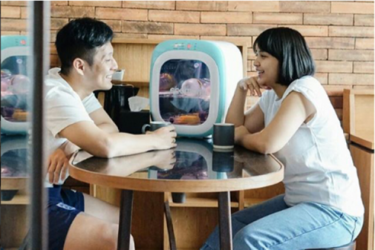 Putri Titian: belanja online gampang dan praktis