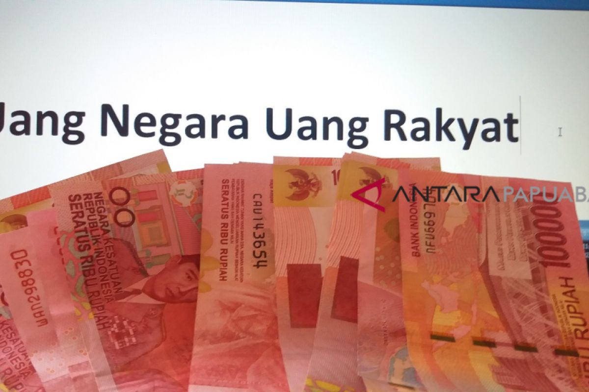 Anggota DPRD Kota Sorong Wajib Kembalikan Ratusan Juta Uang Negara