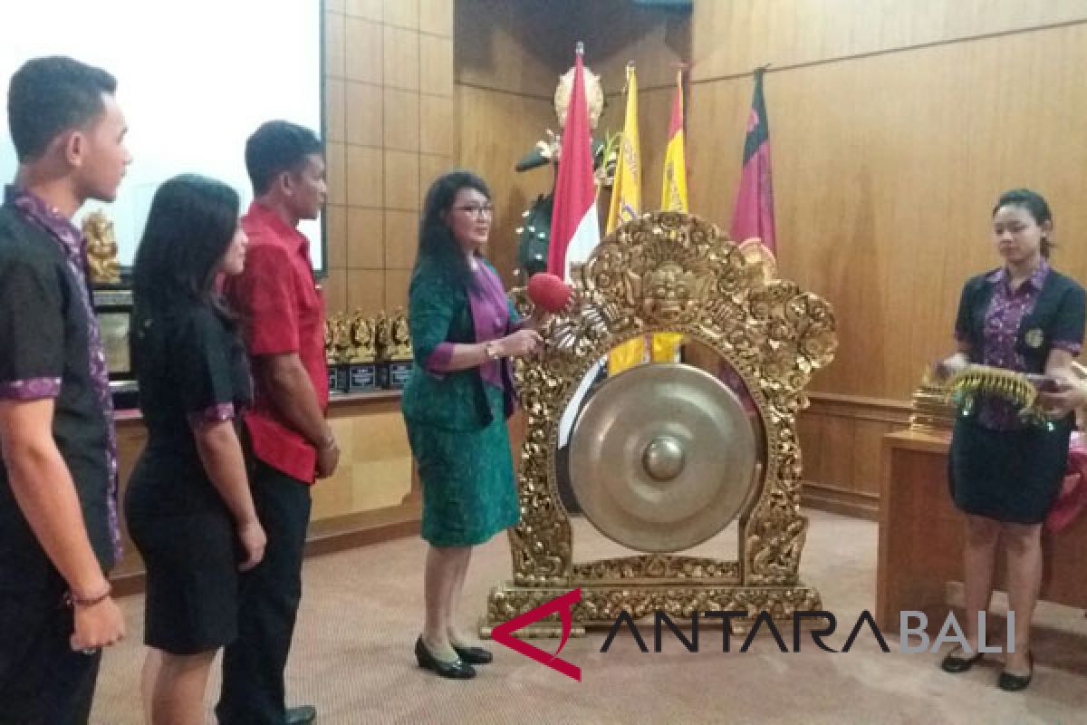 Unhi Denpasar siap cetak guru seni profesional