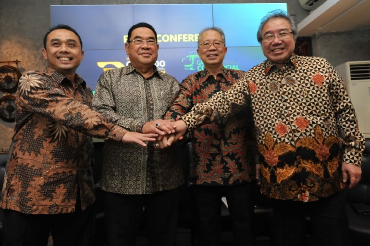 Enam kendaraan niaga terbaru akan muncul di GIICOMVEC 2018