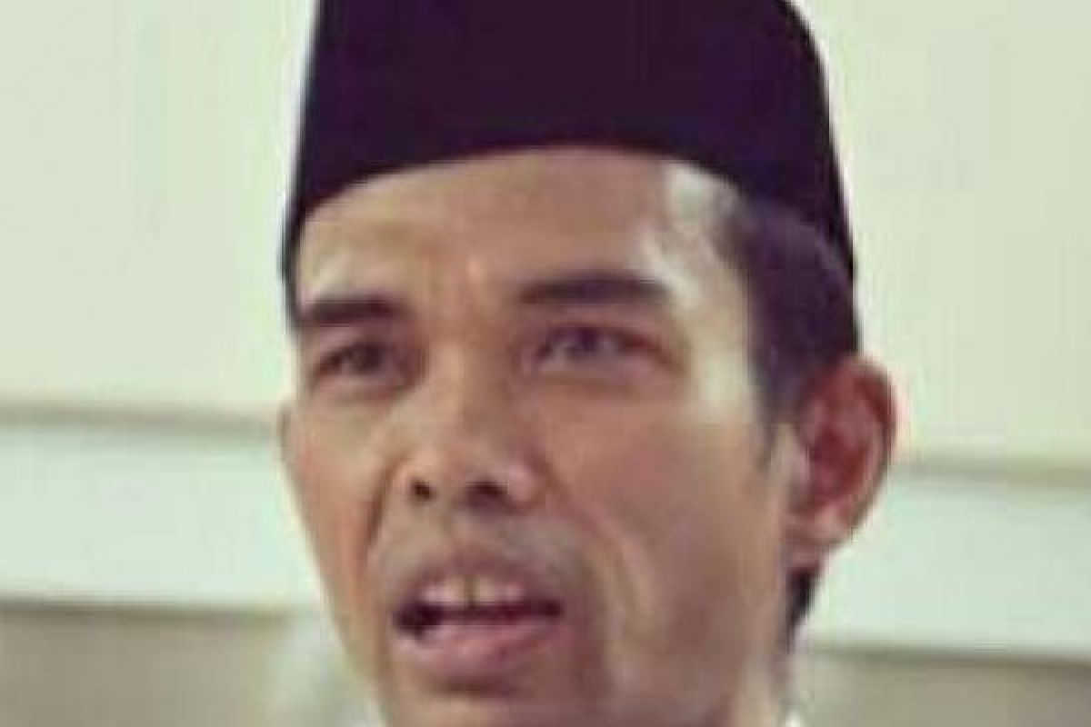 Ustaz Somad penuhi panggilan Pengadilan Negeri Pekanbaru tapi batal bersaksi. Kok bisa?
