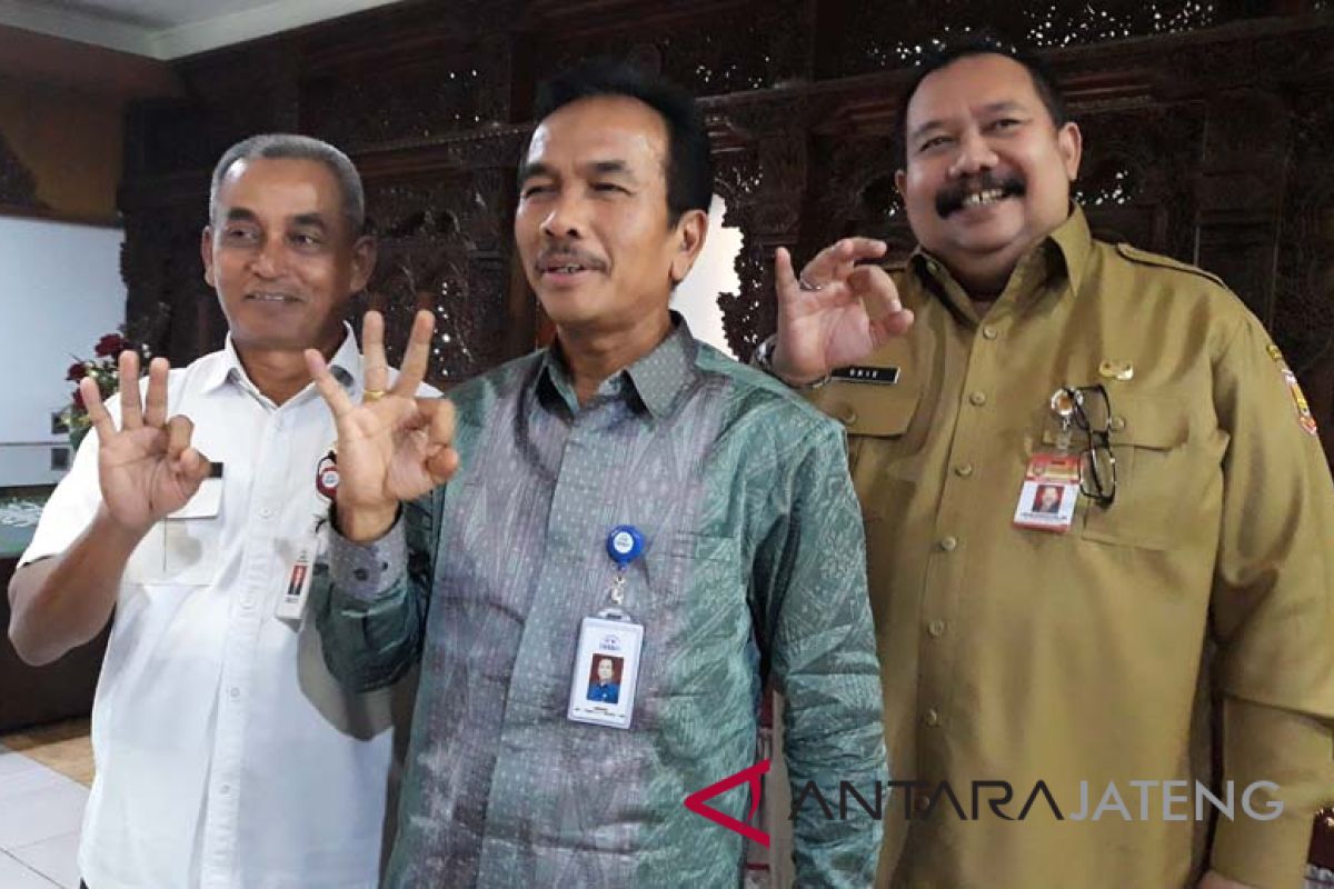 BKKBN dilibatkan tangani stunting