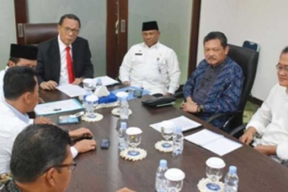   KKP dan FAO Akan Implementasikan Proyek I Fish di Kampar