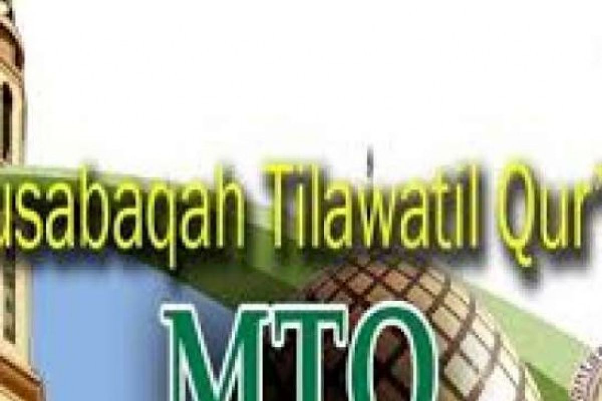  MTQ Tingkat Kota Pekanbaru Cari Qori Qoriah Agar Bisa Juara Umum lagi di Tingkat Provinsi