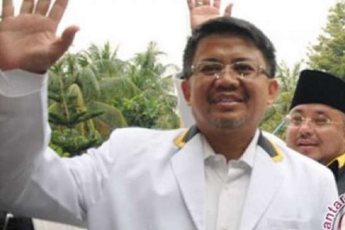  Penuhi Panggilan Polda Metro Jaya, Presiden PKS Bawa Bukti Berita Fachri Hamzah
