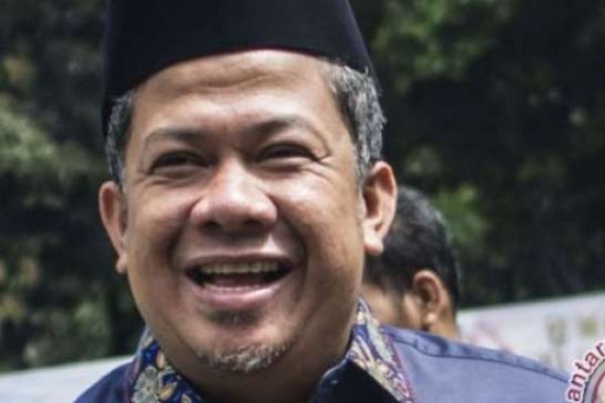  PKS Laporkan Fachri Hamzah ke Pokda Metro Jaya Terkait ini