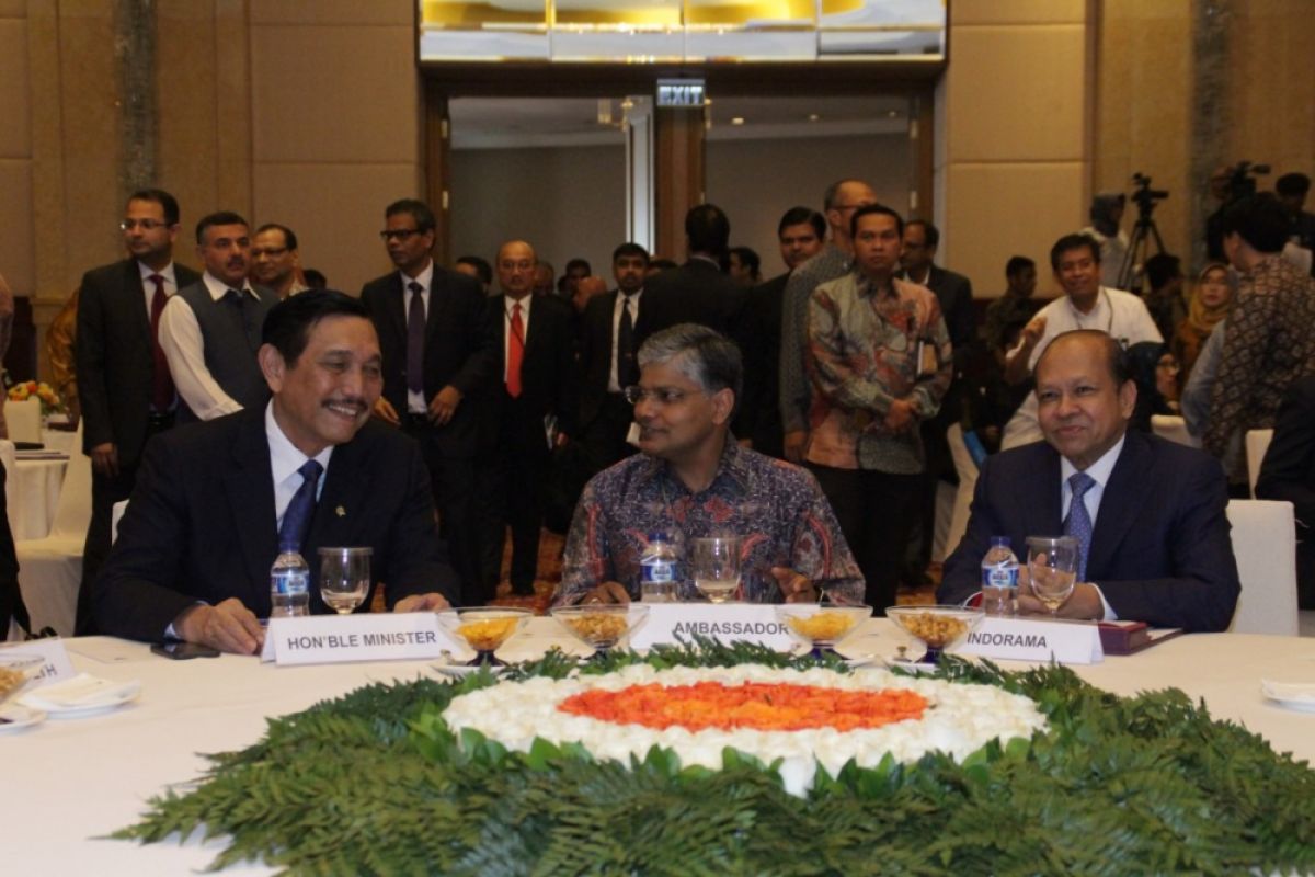 Indonesia offers infrastructure projects to Indian investors
