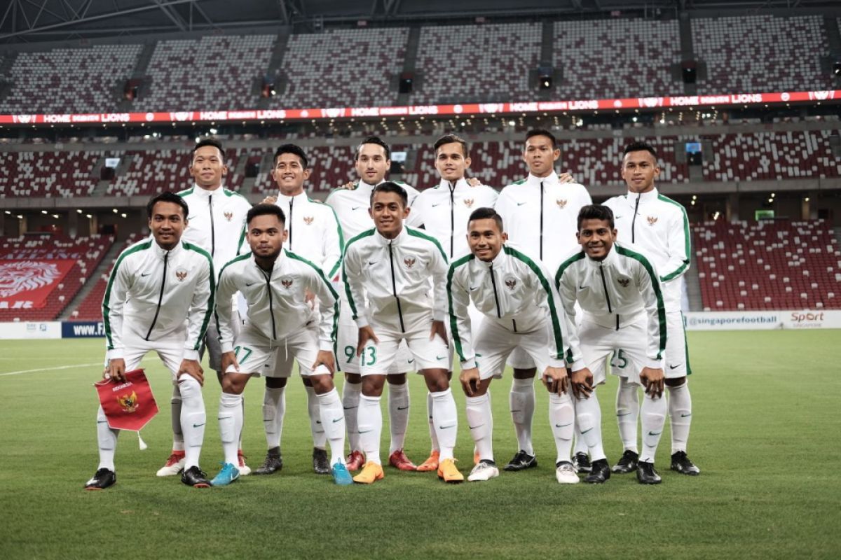 indonesia advances to U-16 Asian Cup quarterfinals