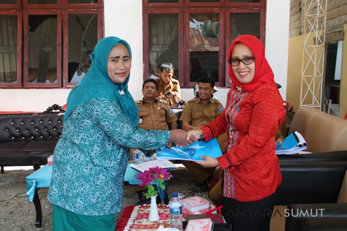 PKK dukung program Jumat bersih, Sabtu hijau dan Minggu sehat