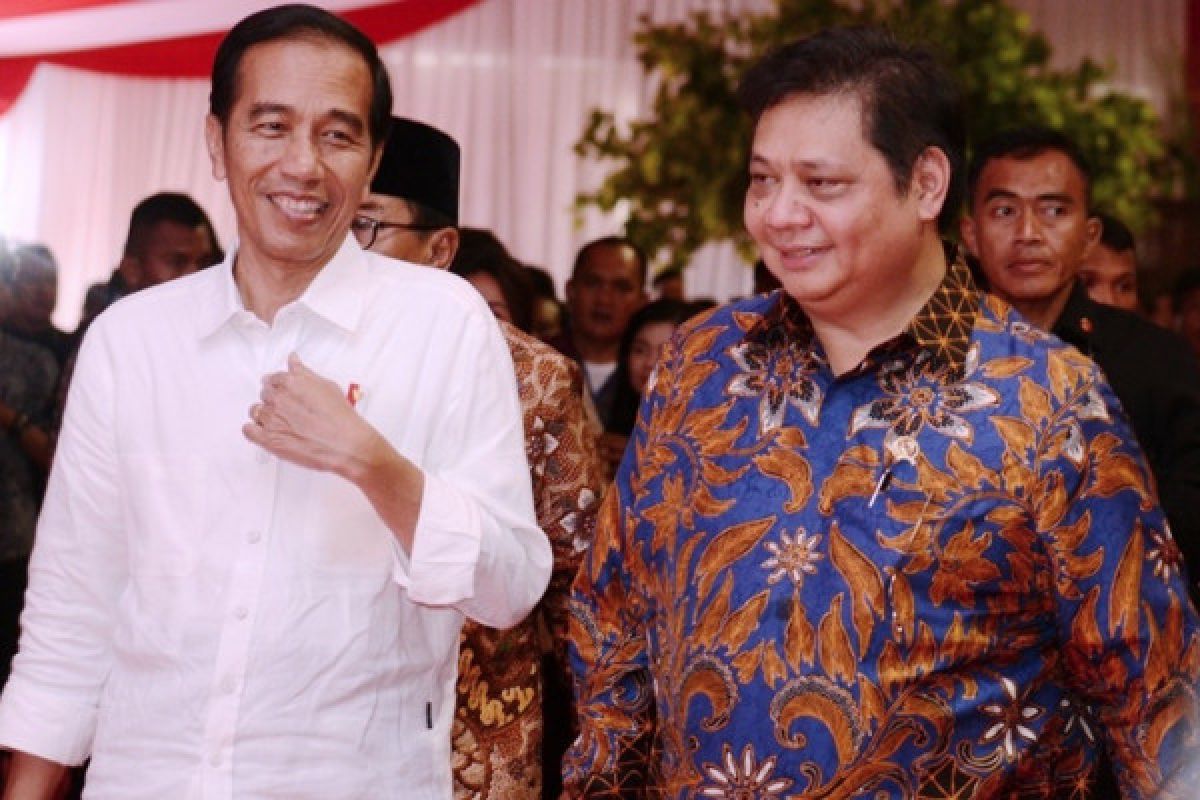 Maruarar: wakil Jokowi harus bisa amankan elektabilitas