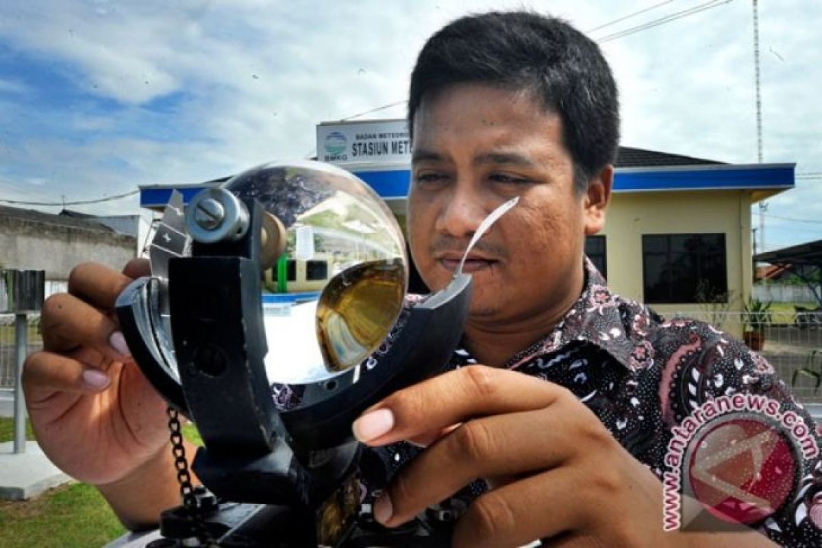 BMKG Akan Pindahkan Stasiun Geofisika Tangerang Ke Serang