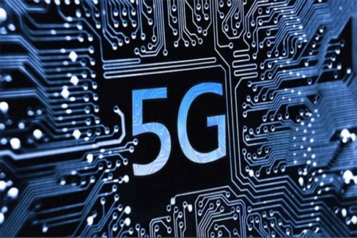 Teknologi 5G jadi tren operator telekomunikasi dunia