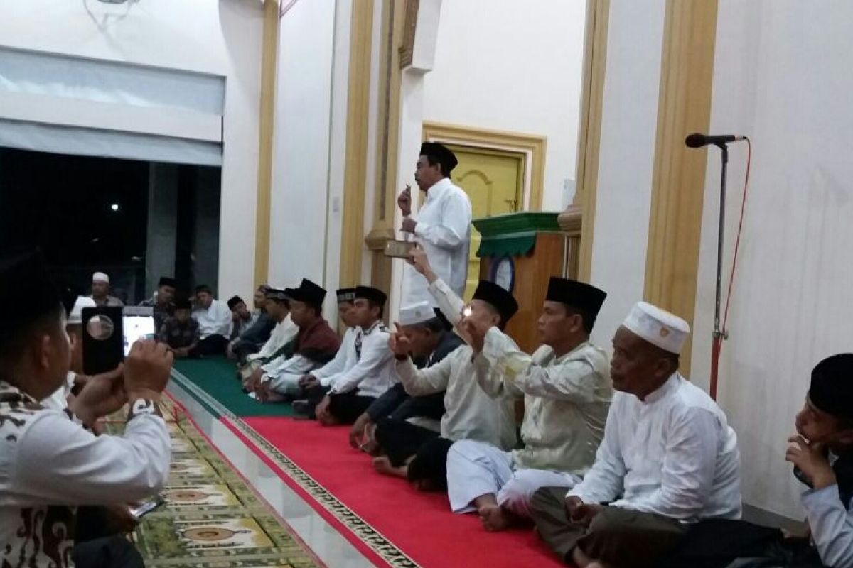 Wabup ajak masyarakat perangi narkoba