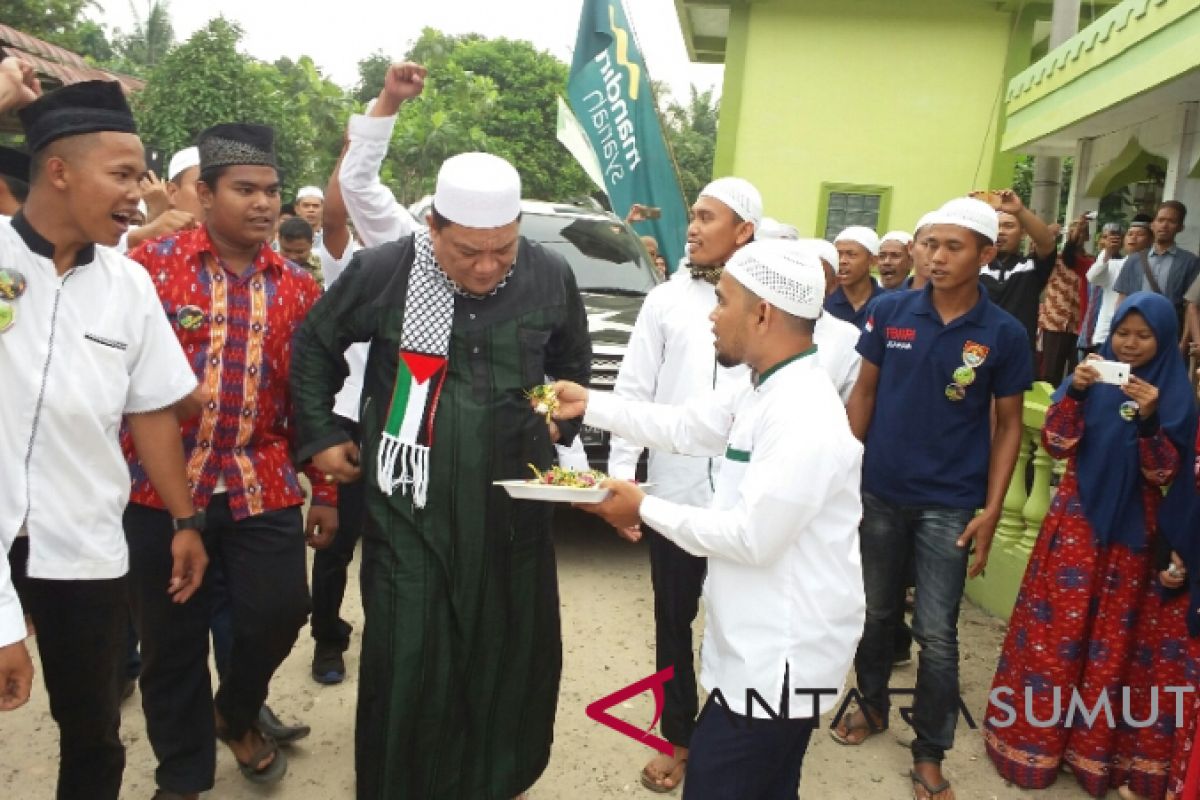 Polri benarkan penangkapan penceramah Yahya Waloni