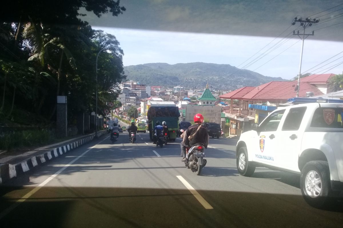 Ambon dicanangkan jadi daerah tertib ukur