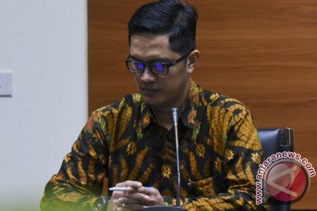 KPK menyebut 30 anggota DPRD Sumut kembalikan uang