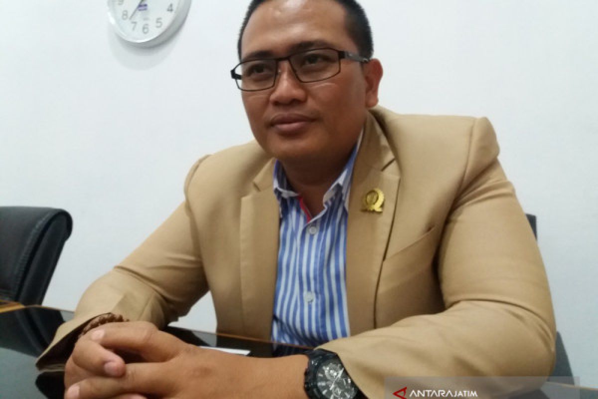 DPRD Situbondo Dorong Pemkab Perkuat Perekonomian Lokal