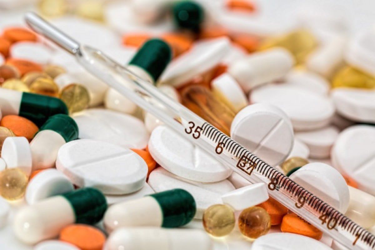Kementan tingkatkan kewaspadaan ancaman resistensi antibiotik