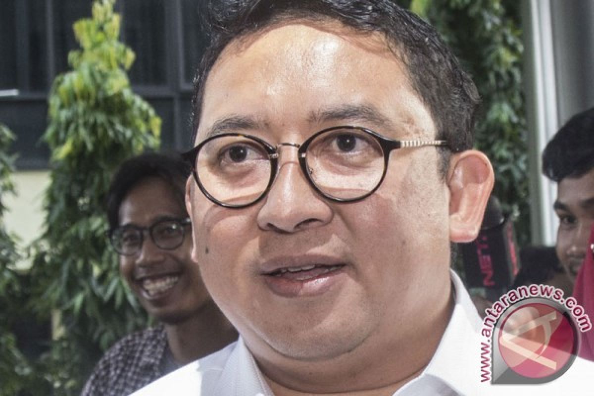 Fadli Zon kunjungi Papua cek pelaksanaan otonomi khusus