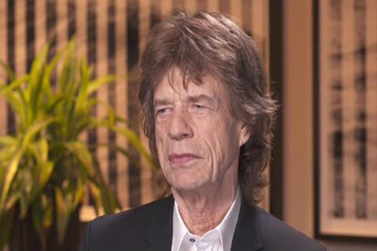 Minta maaf setelah sarankan Mick Jagger vasektomi