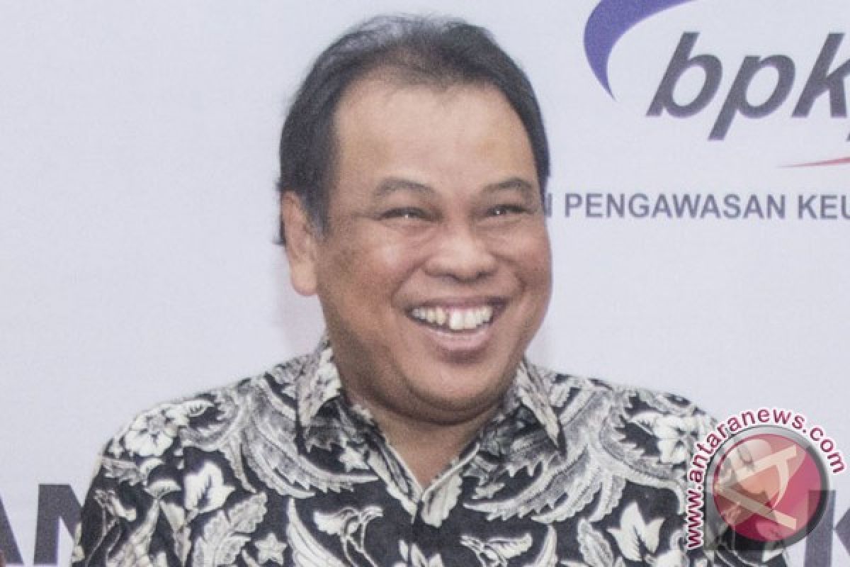 MK siap tangani gugatan sengketa Pilkada 2018