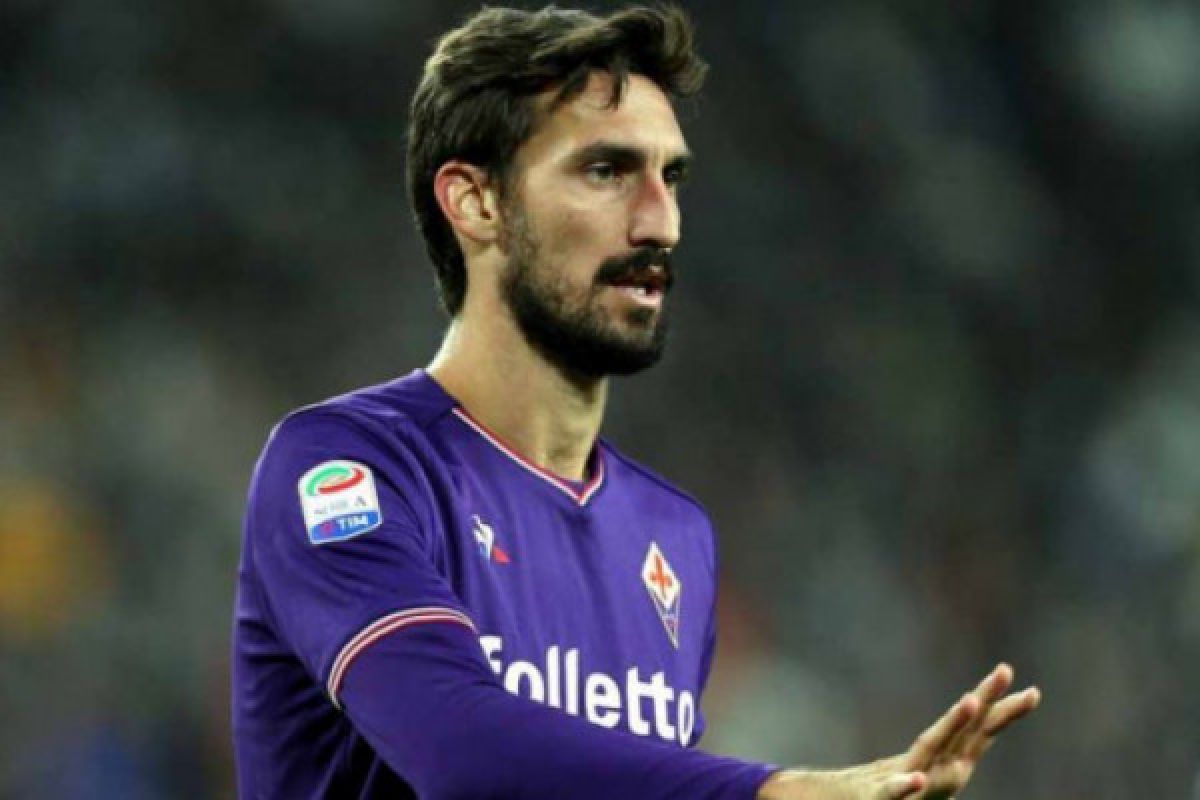 Serangan jantung hingga dibunuh, Teka-teki penyebab kematian Davide Astori